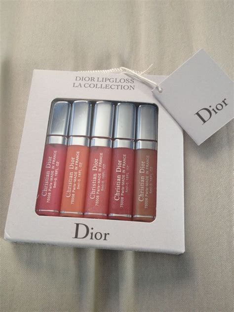 christian dior lipstick gift set|christian dior lipstick price.